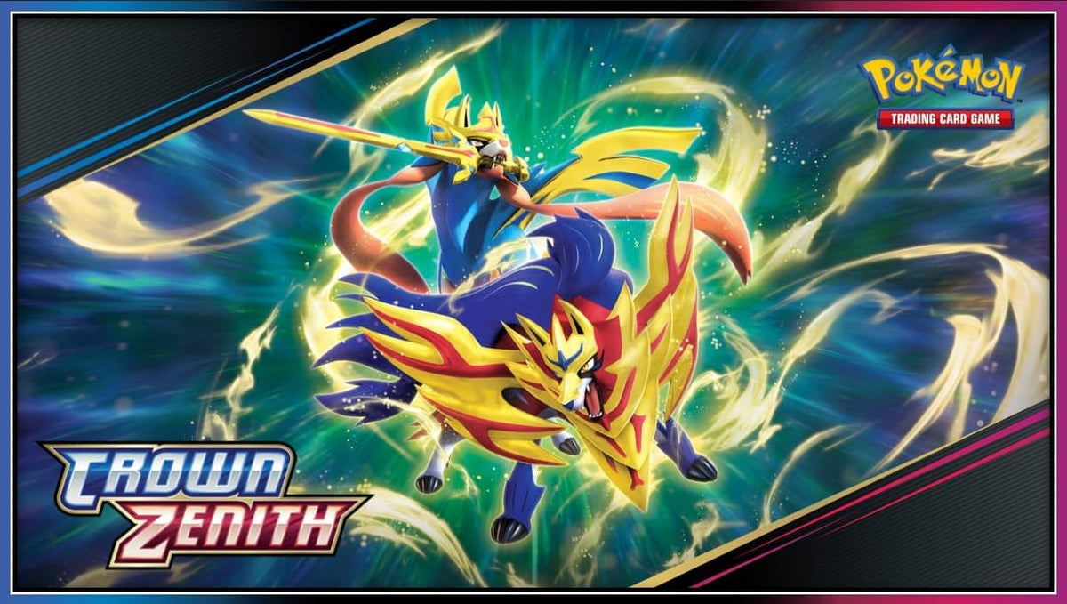 Booster Pack 10 Cards F413166