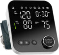Blood Pressure Monitor Upper Arm BP Cuff with Storage Bag K730681