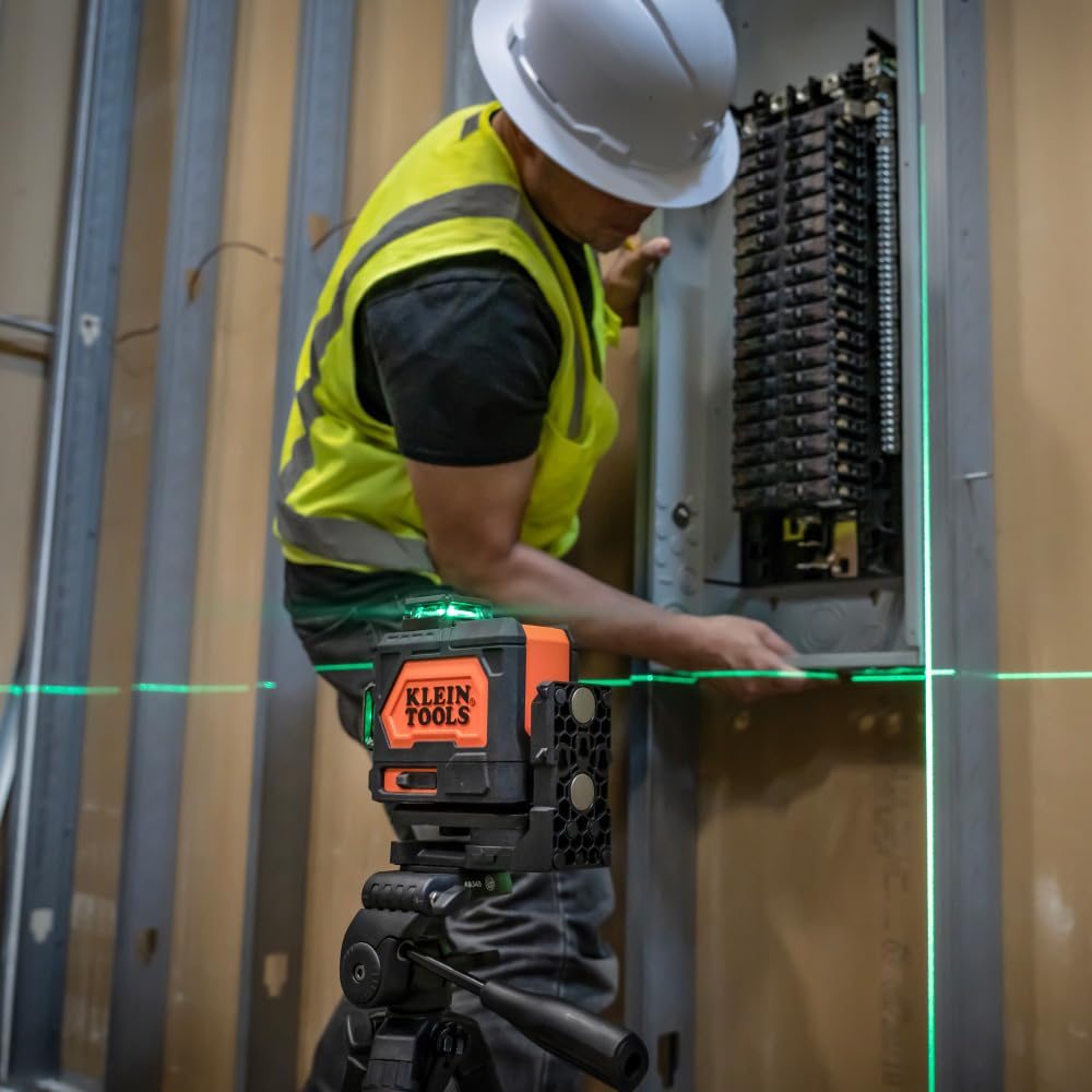 Self-Leveling Laser Level W604