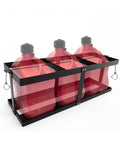 5 Gallon Gas Can Holder L813