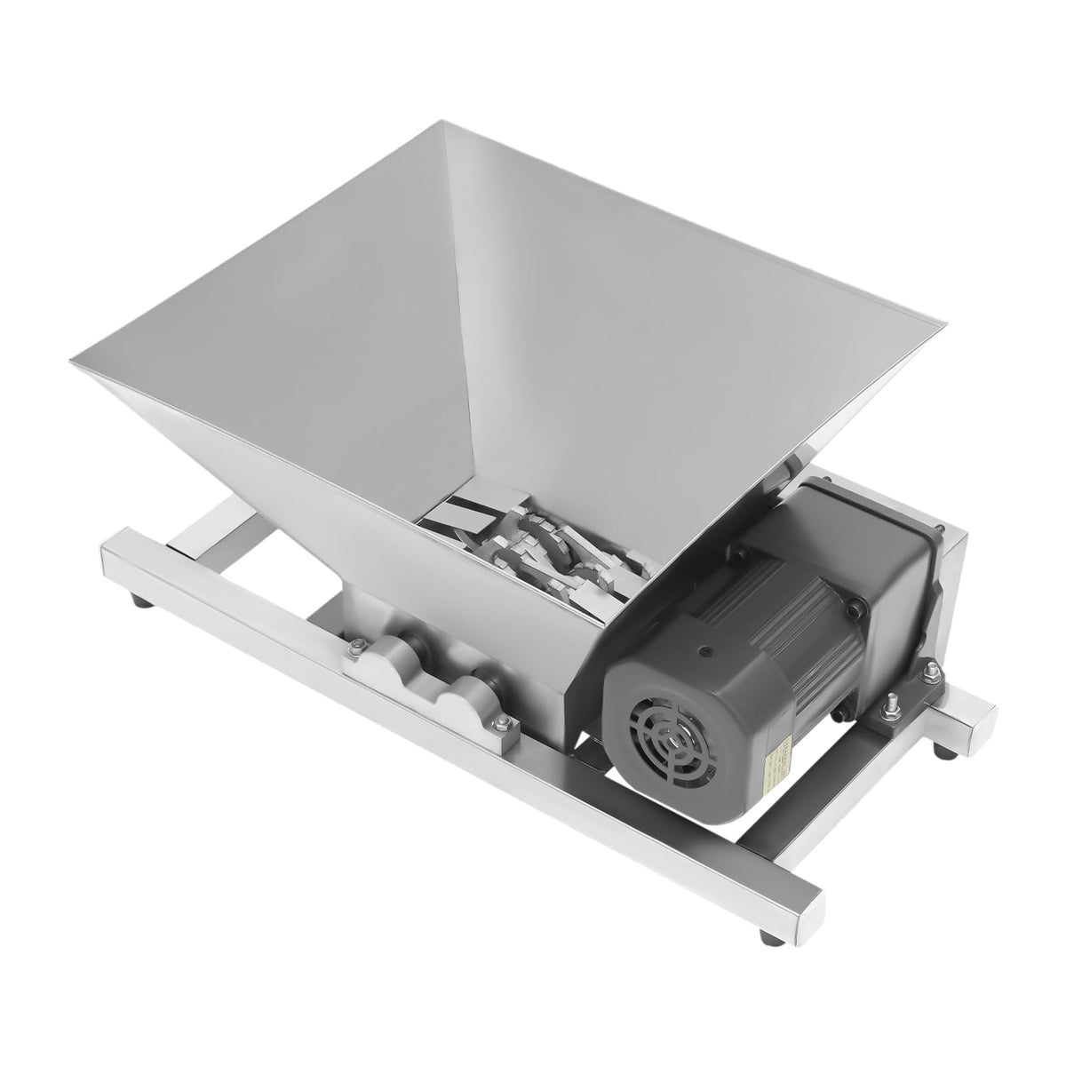 Electric Fruit Crusher with Protective Covers Y7178