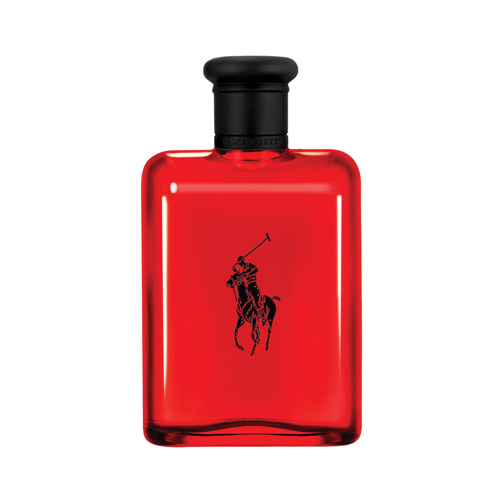 Polo Red Eau de Toilette B716