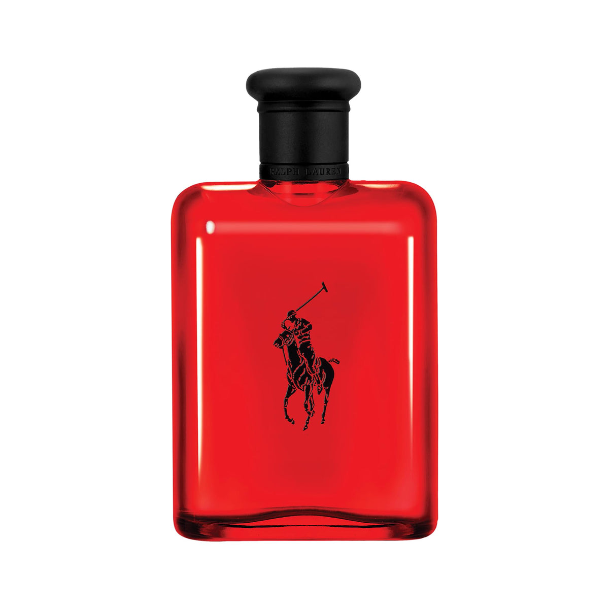 Polo Red Eau de Toilette B716