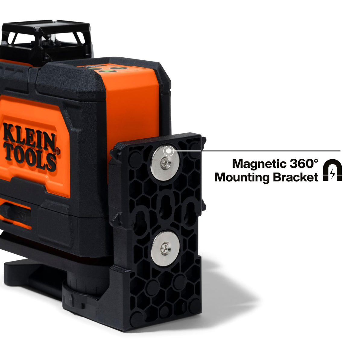 Self-Leveling Laser Level W604