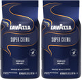 Whole Bean Coffee Medium Espresso Roast 2.2 lb Pack of 2 P879440