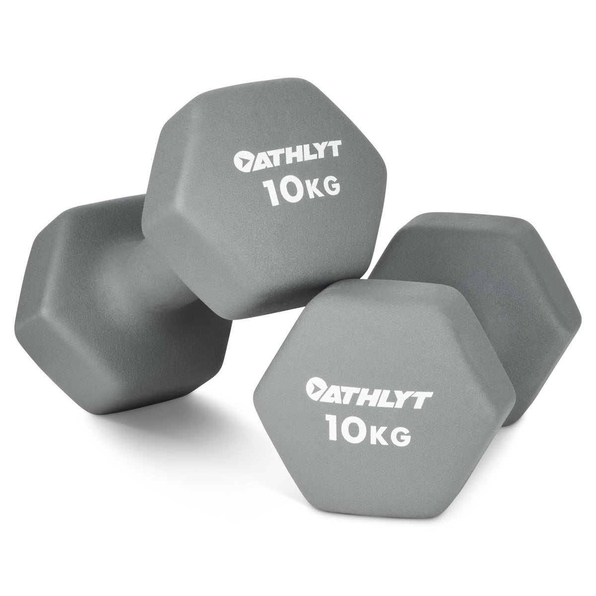 Neoprene Dumbbell D829