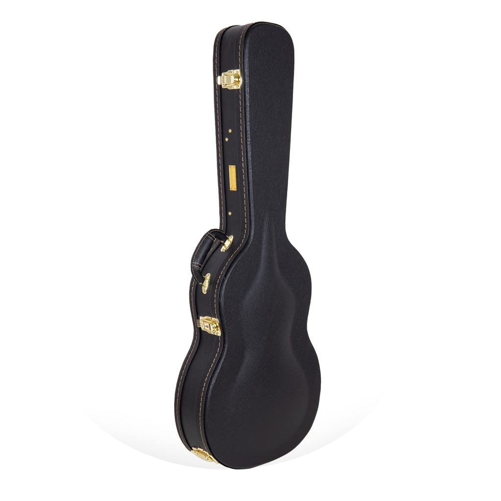 Black Electric Guitar Case K89296