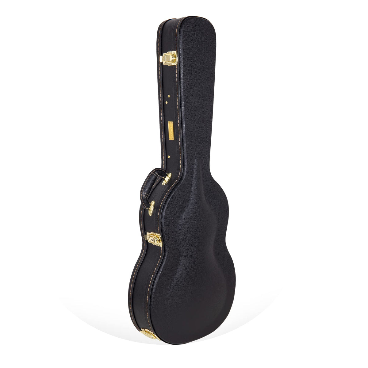 Black Electric Guitar Case K89296