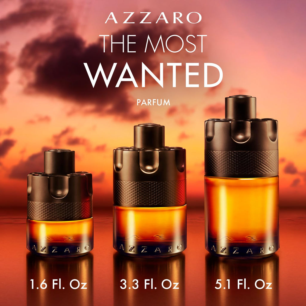 Spicy Woody Parfum B552152