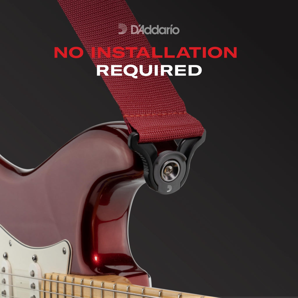 Guitar Strap M497240