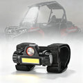 UTV Dual LED Work Light H147102