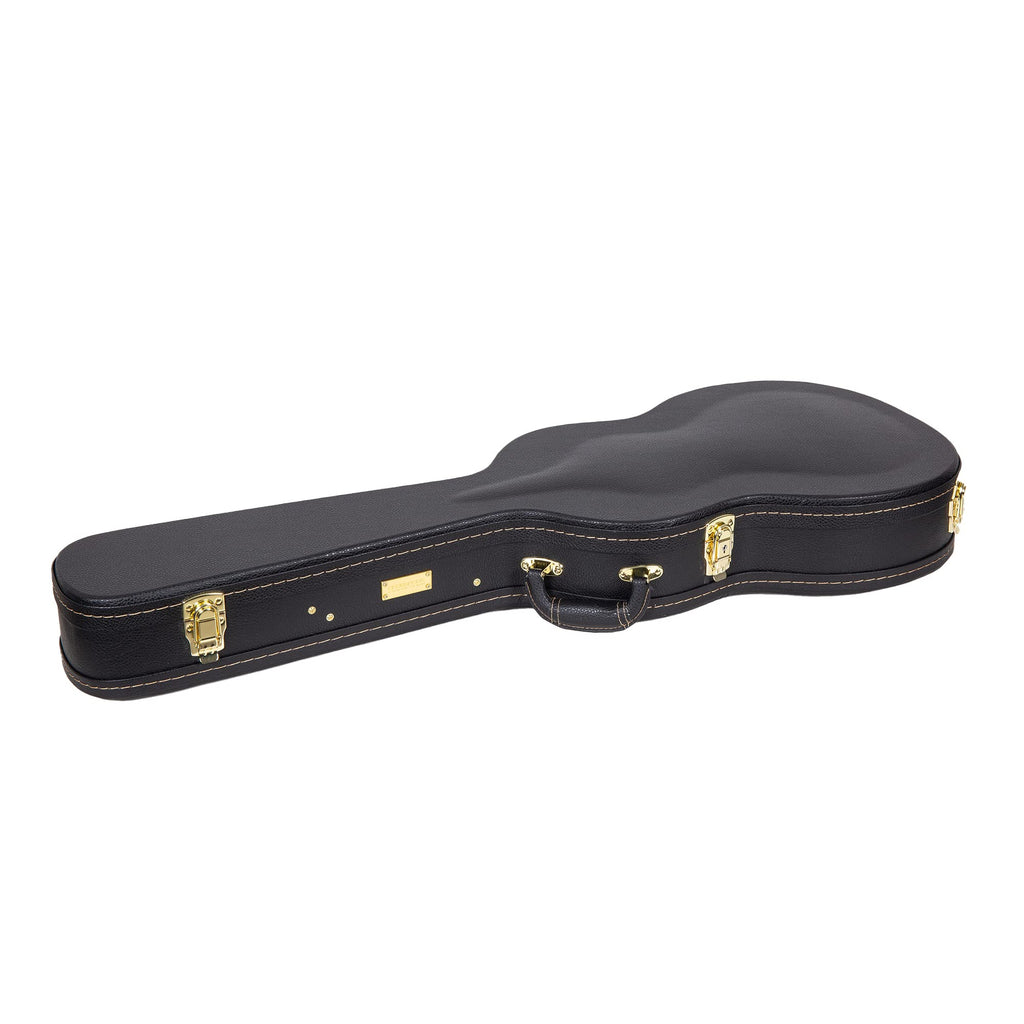 Black Electric Guitar Case K89296