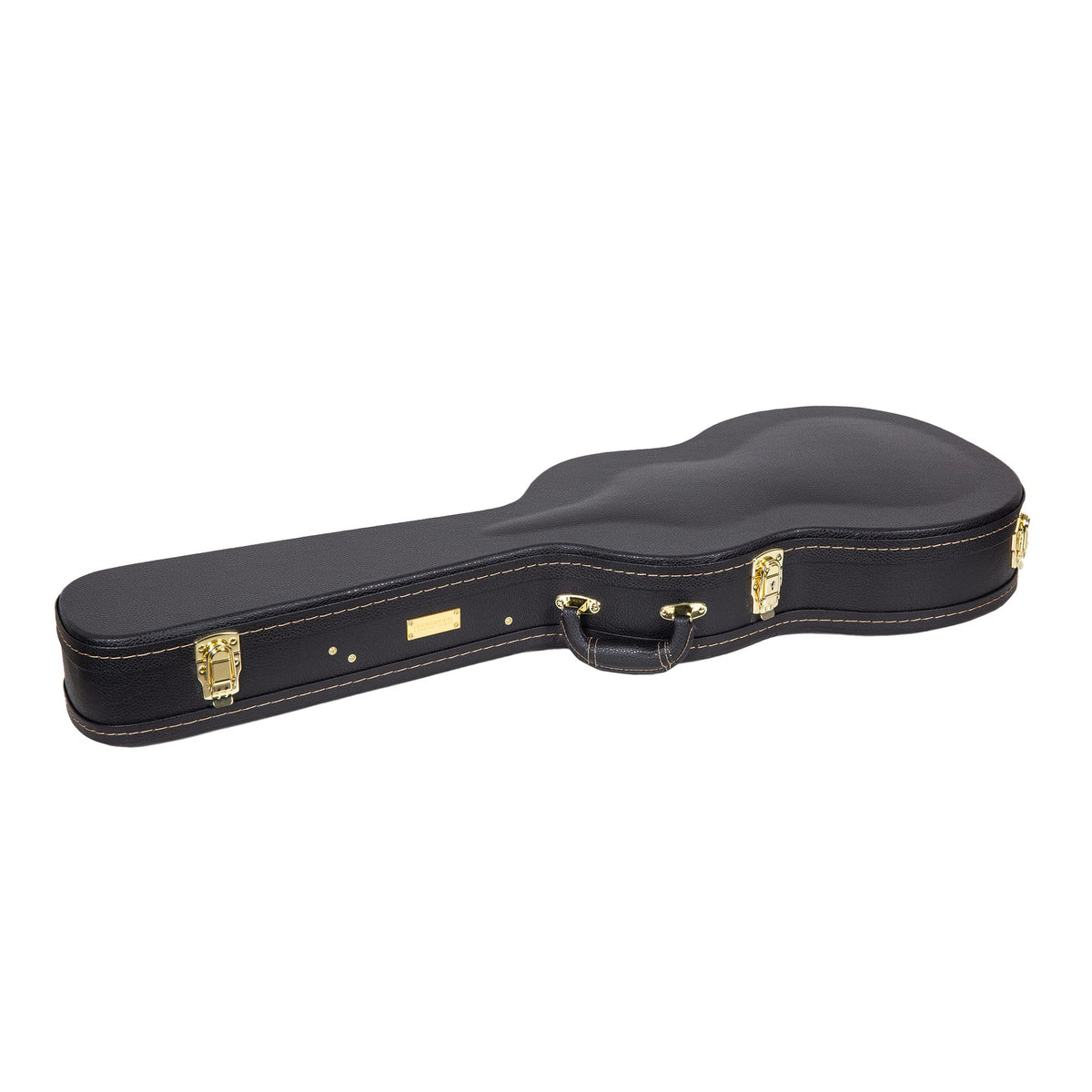 Black Electric Guitar Case K89296