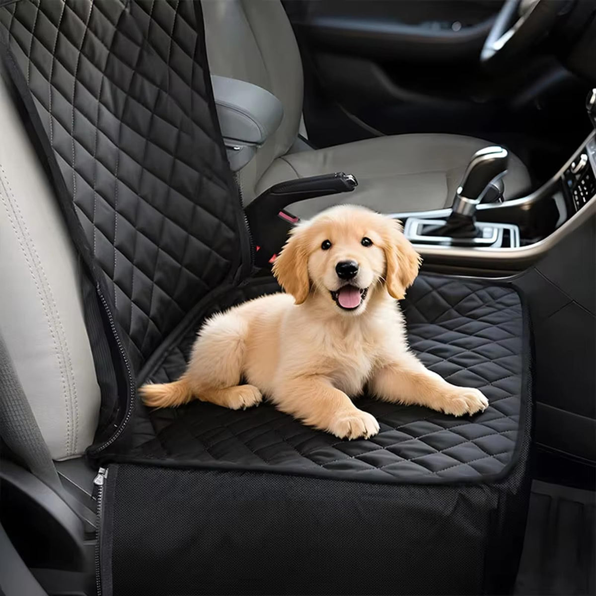 Dog Car Seat Cover T231