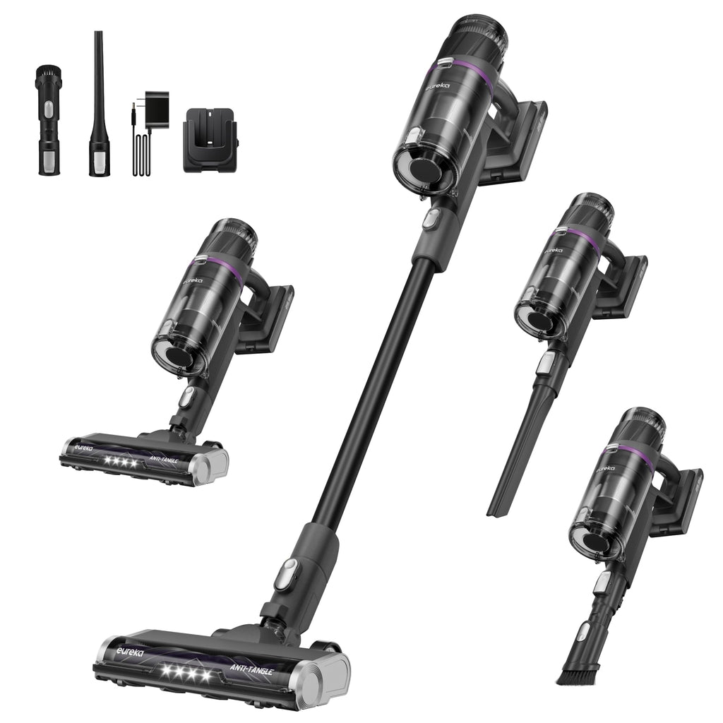 Cordless Stick Vacuum H778703