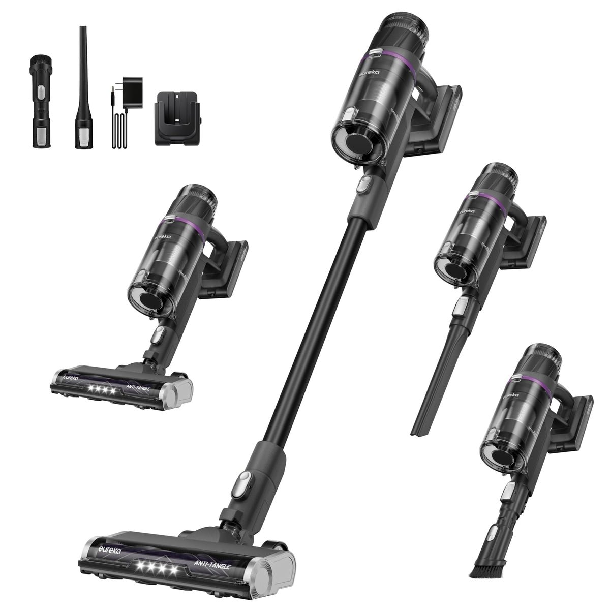 Cordless Stick Vacuum H778703