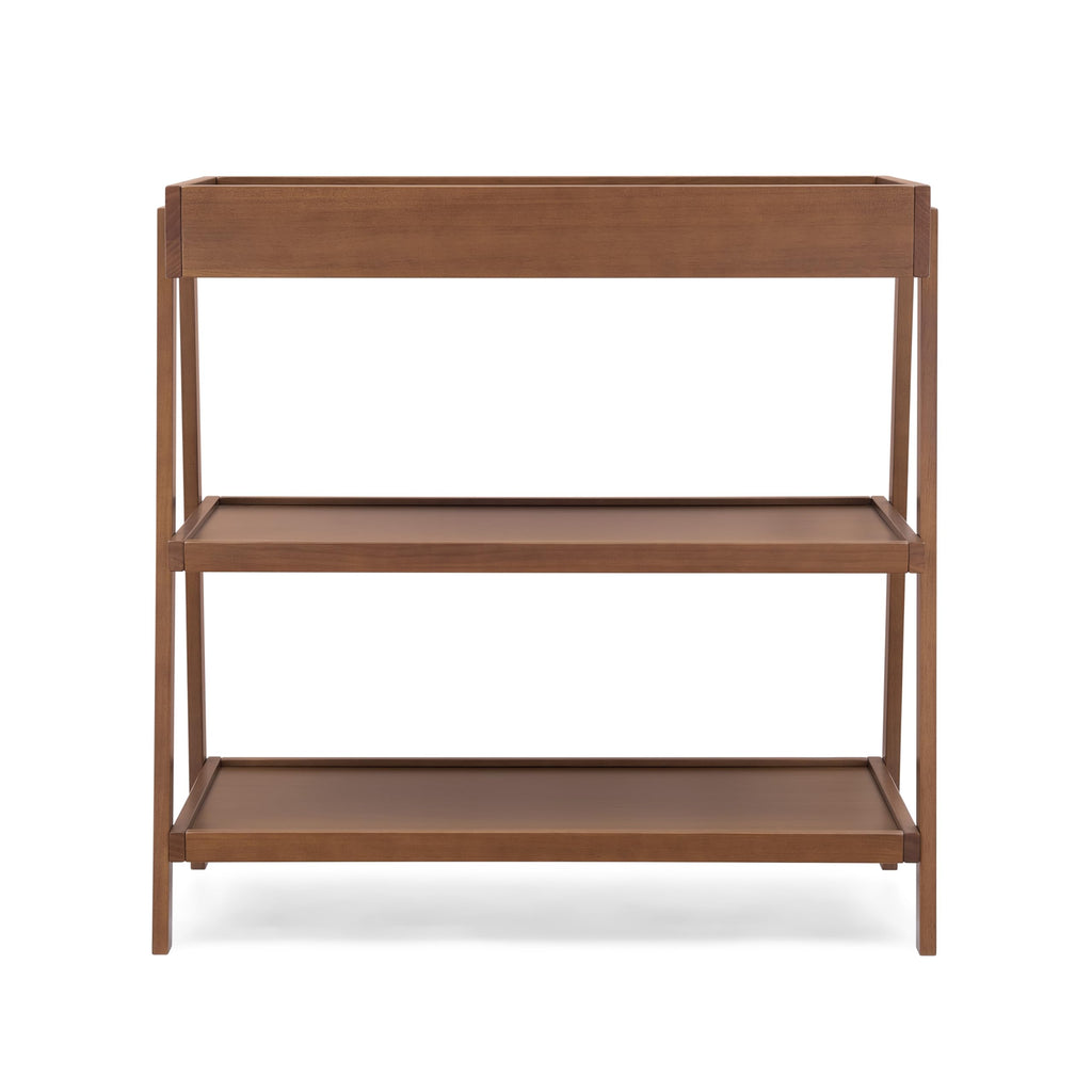 Chestnut Changing Table N901