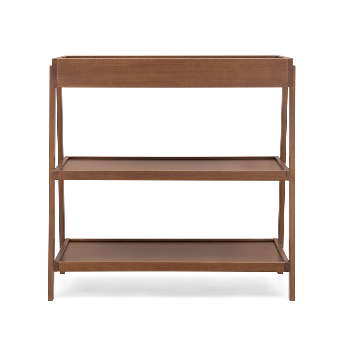 Chestnut Changing Table N901