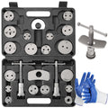 Heavy Duty Disc Brake Caliper Tool Set E1626