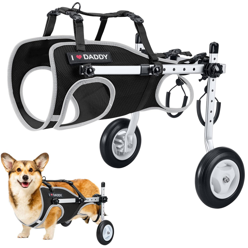 Dog Wheelchair for Back Legs H872