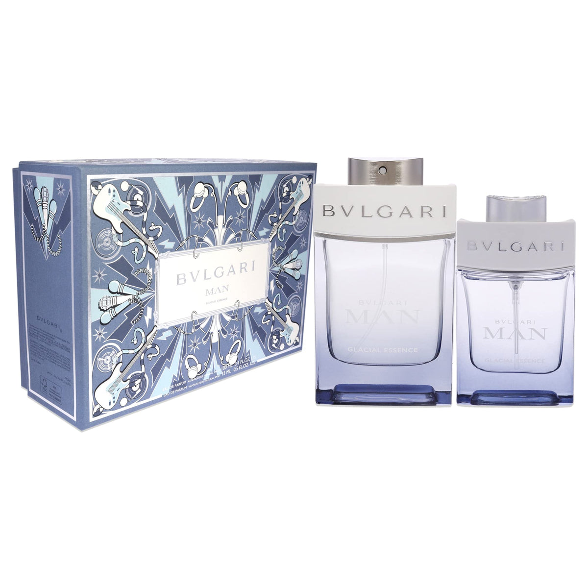 3.4oz EDP Spray 0.5oz EDP Spray 2 Pc Gift Set F564849