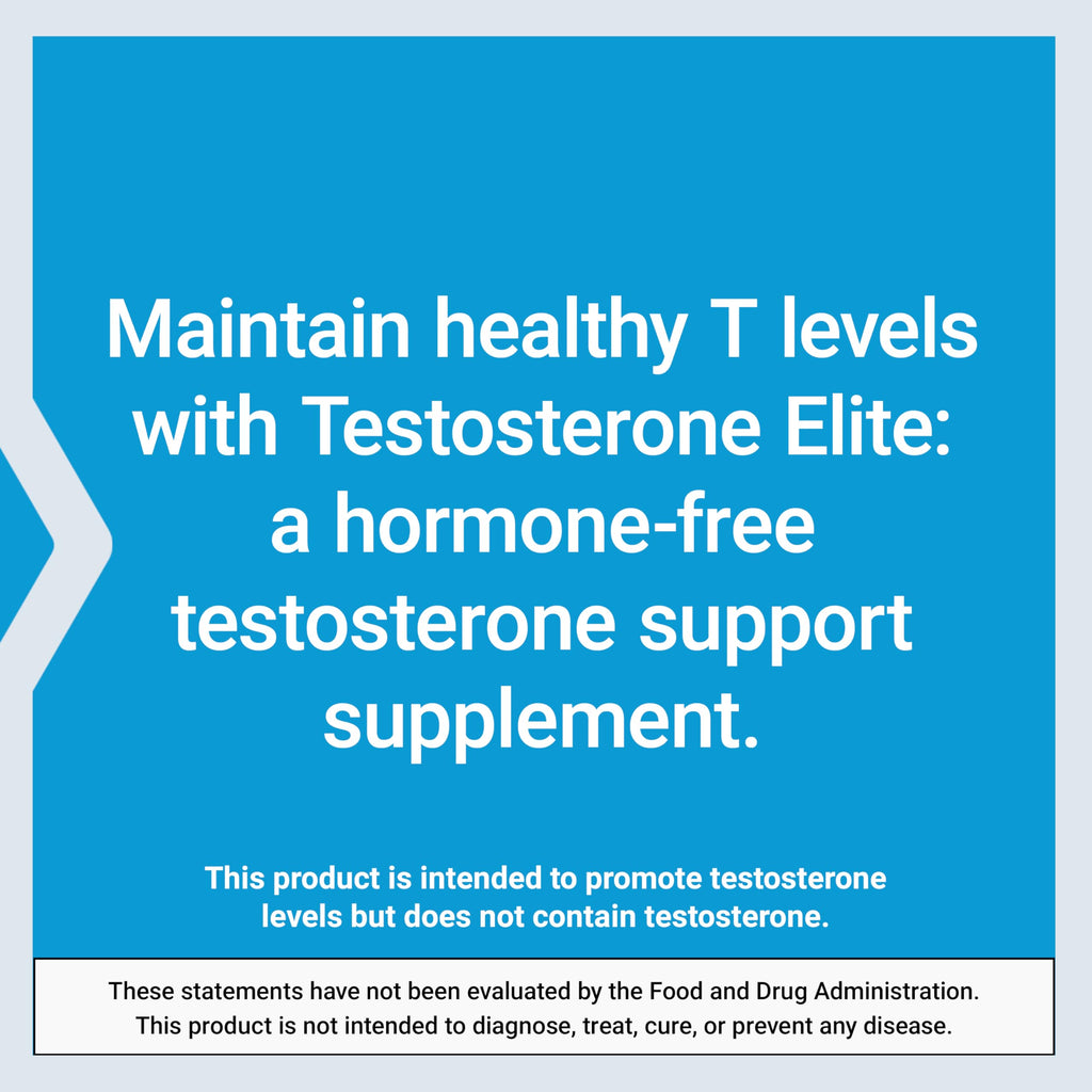 30 Capsules Male Health Support V332
