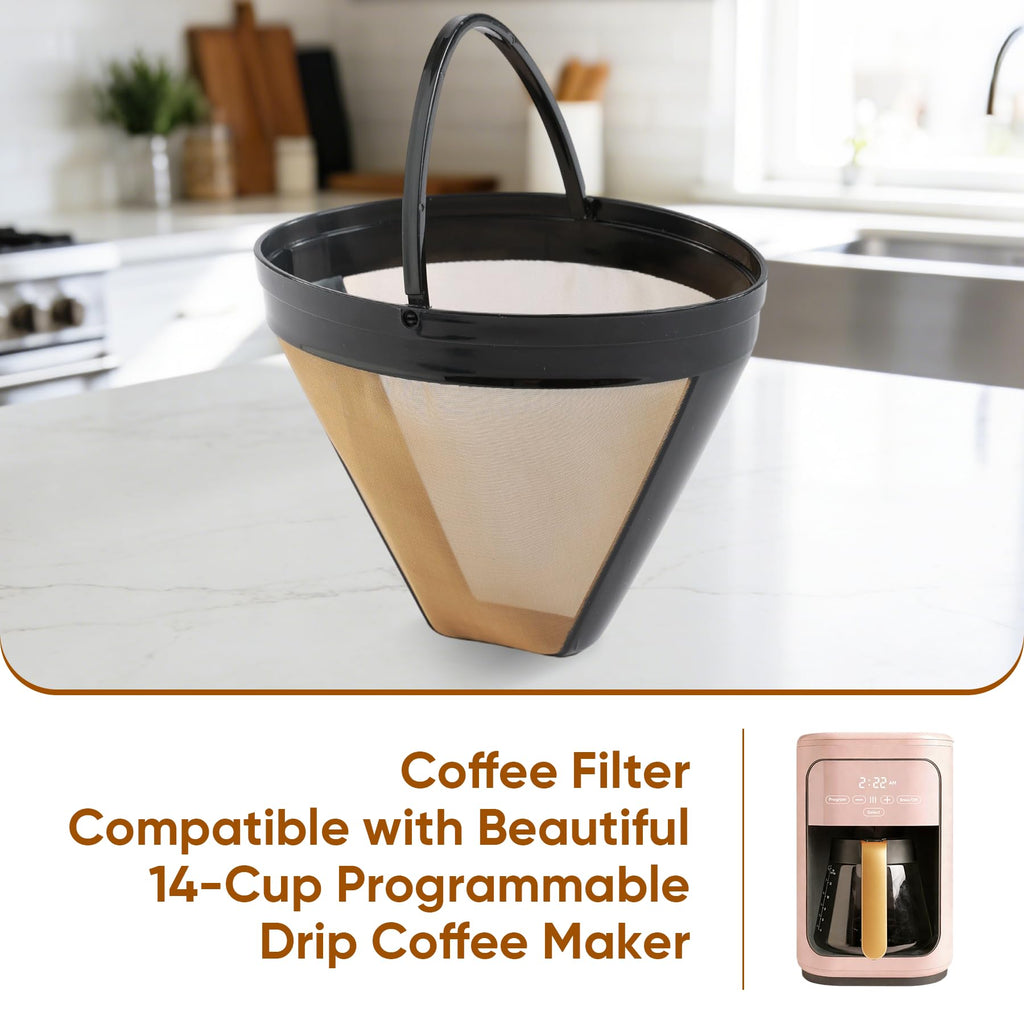 Coffee Filter 4 Pack T732459