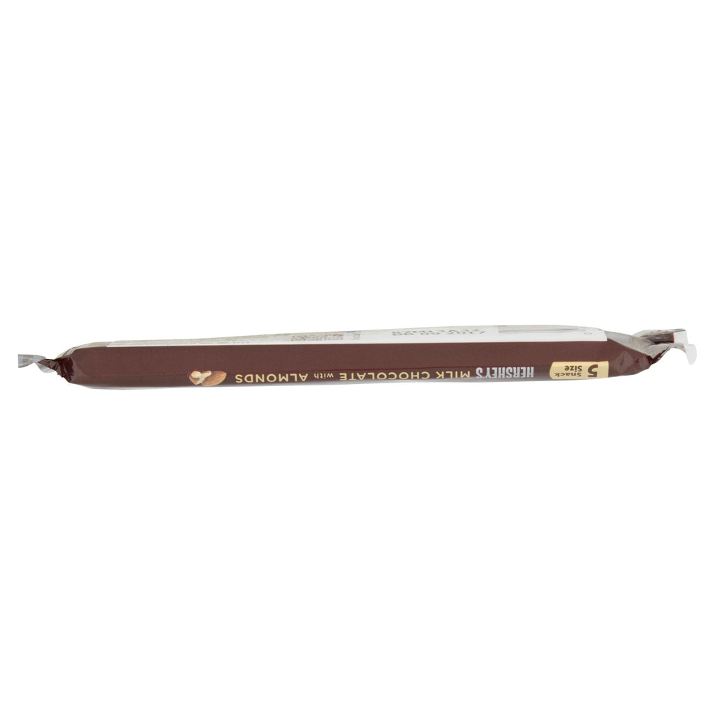 Milk Chocolate with Almonds Snack Size 2.25 oz Z179