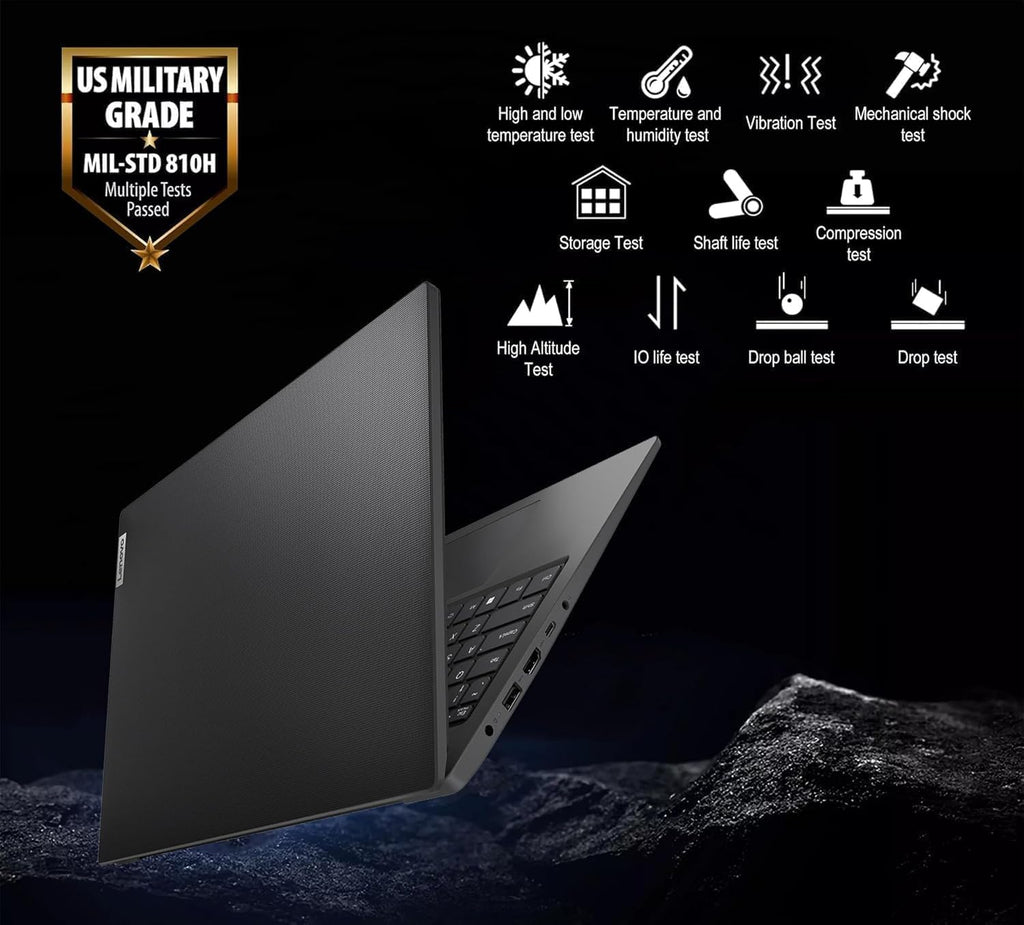 15.6" FHD Business Laptop, 16GB RAM, 256GB SSD V576