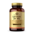 Lutein 20 mg 60 Softgels Y7996