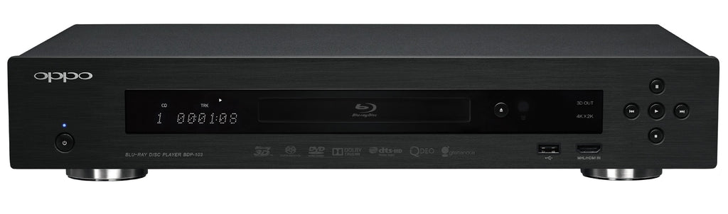 3D Blu-ray Player S30062