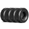 19x7-8 UTV ATV Tires Set of 4 Y62697