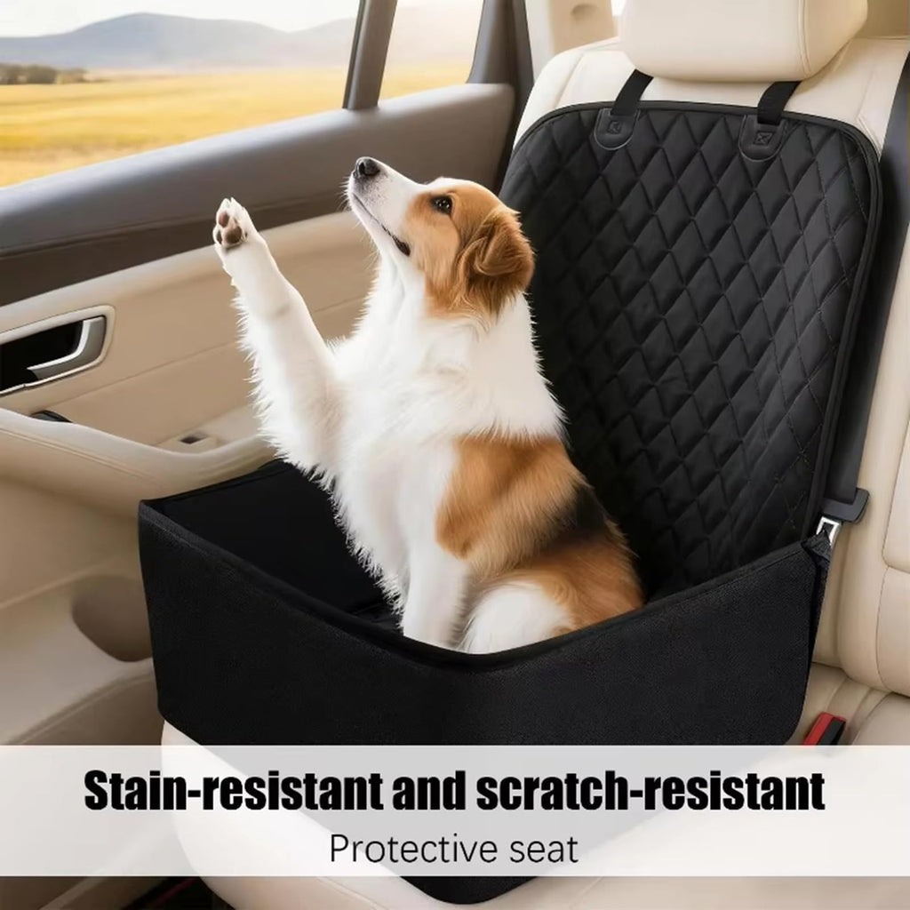 Dog Car Seat Cover T231