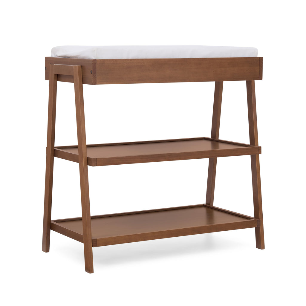 Chestnut Changing Table N901