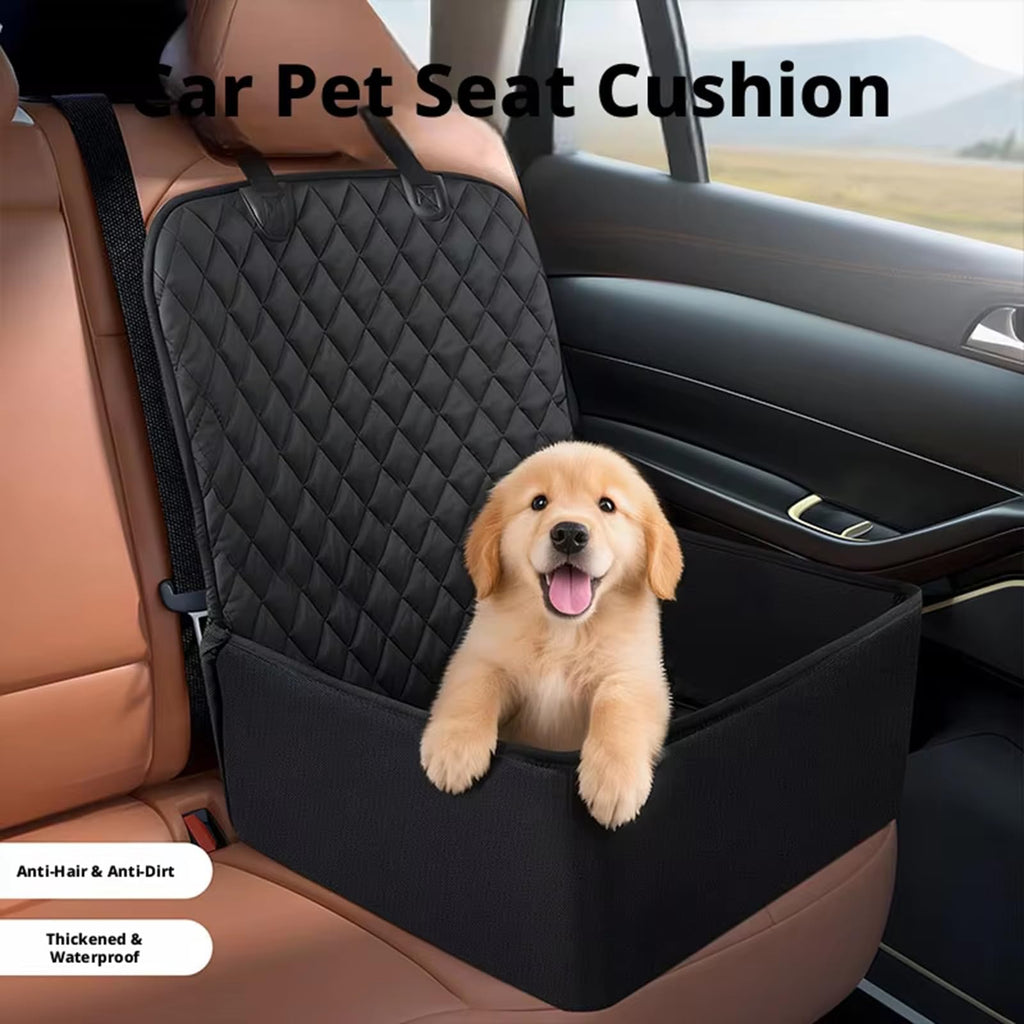 Dog Car Seat Cover T231
