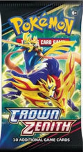 Booster Pack 10 Cards F413166
