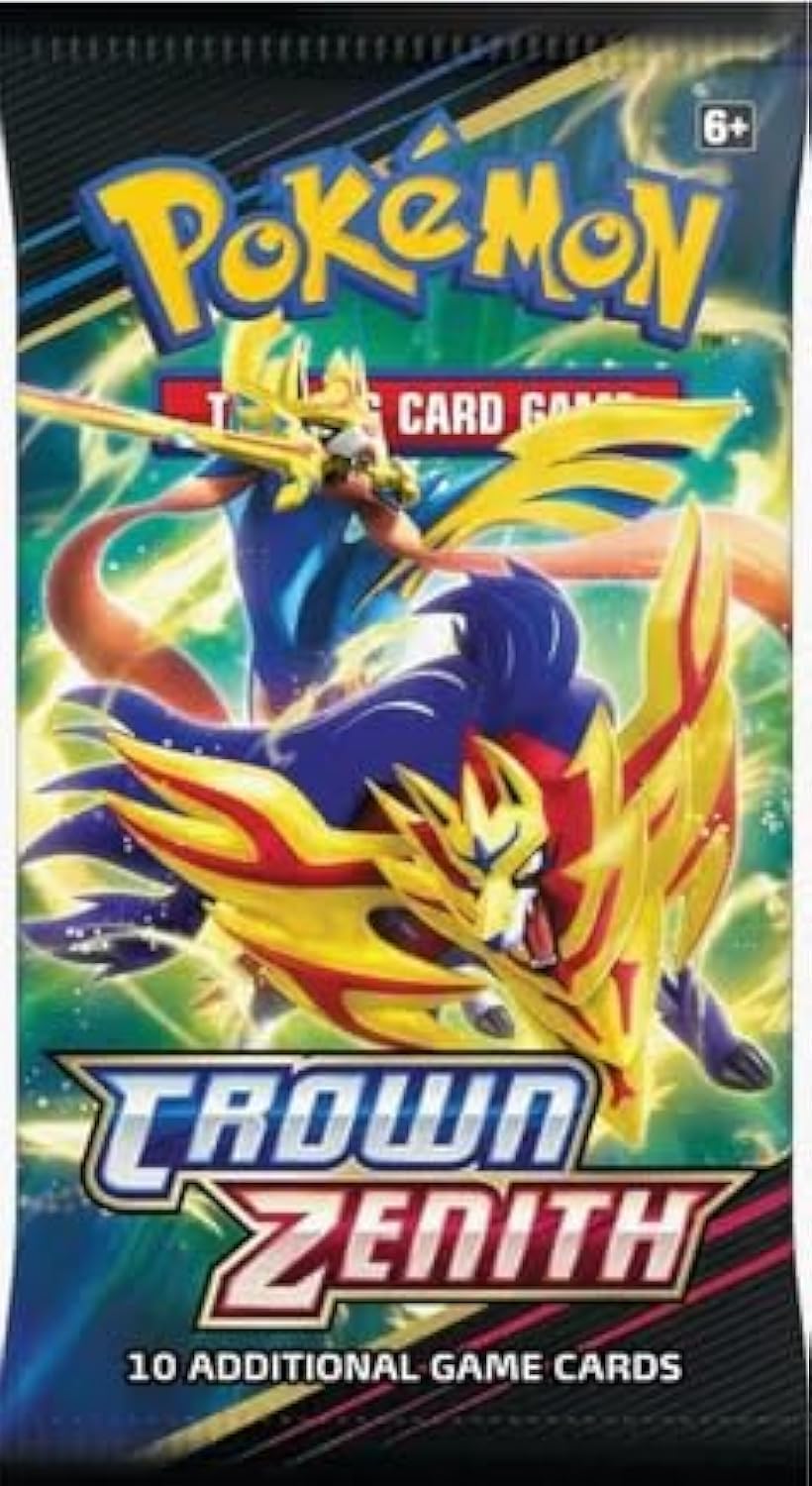 Booster Pack 10 Cards F413166