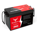 12V 200Ah LiFePO4 Lithium Battery O14104
