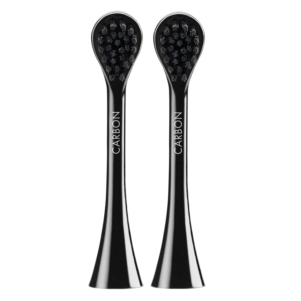 Sensitive Brush Heads 2-Pack N68511