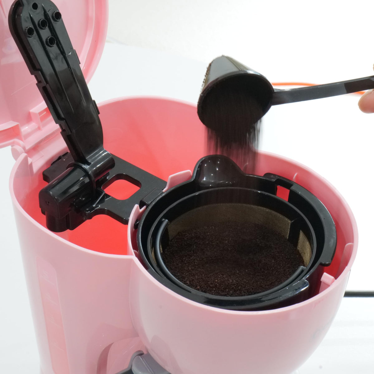 Reusable Coffee Filter S2091