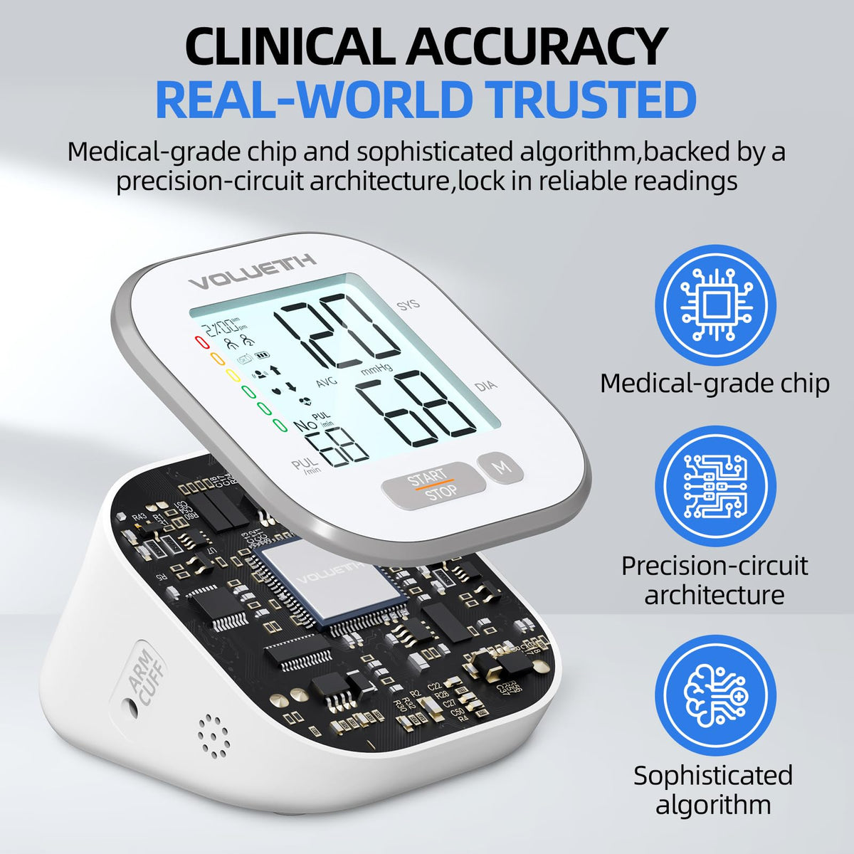 Pediatric Blood Pressure Cuff N6233