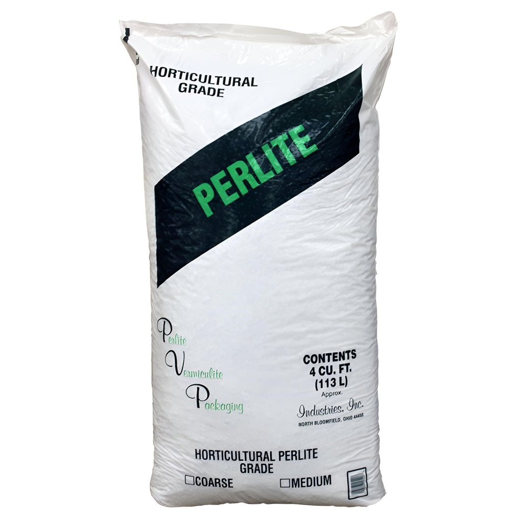 4 Cu Ft Perlite Planting Soil Additive V18528