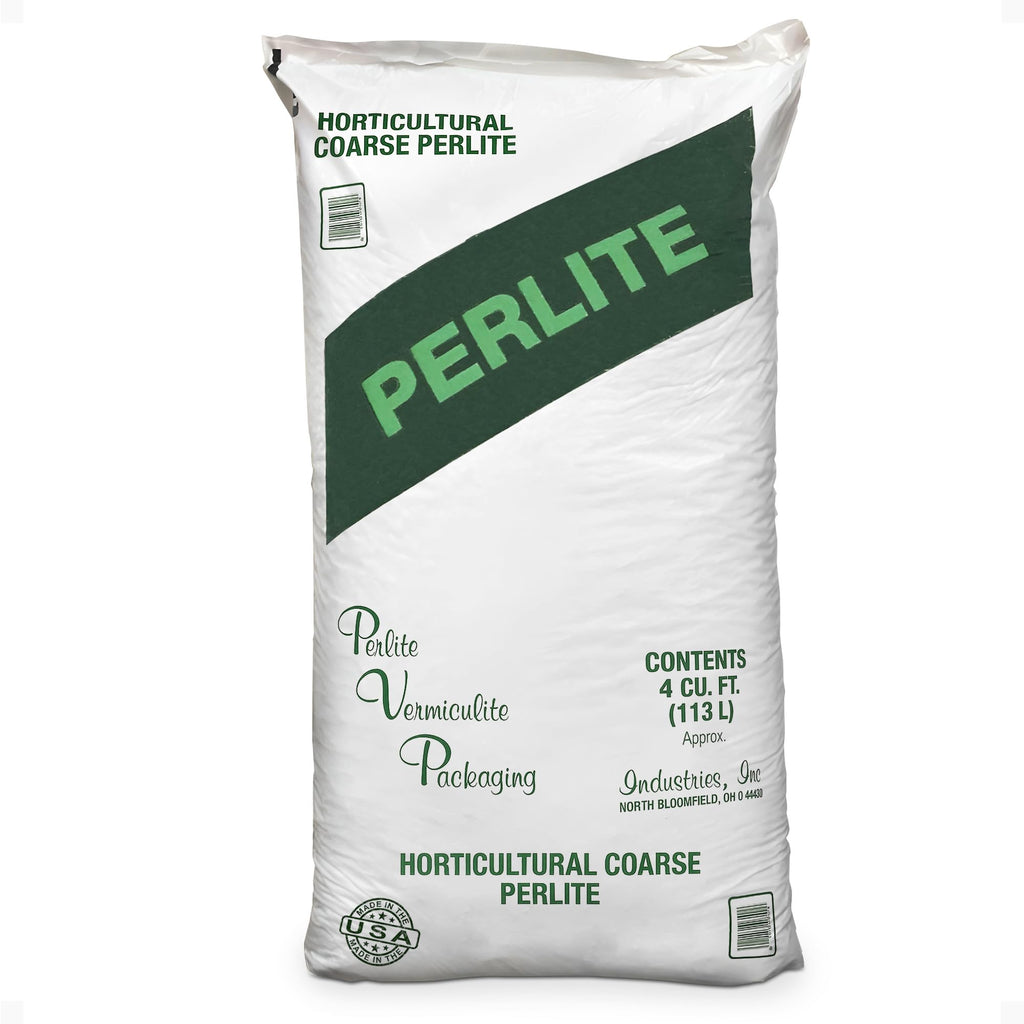 4 Cu Ft Perlite Planting Soil Additive V18528
