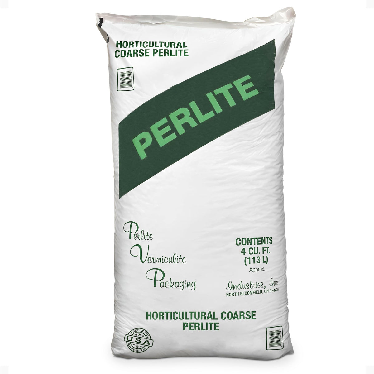 4 Cu Ft Perlite Planting Soil Additive V18528