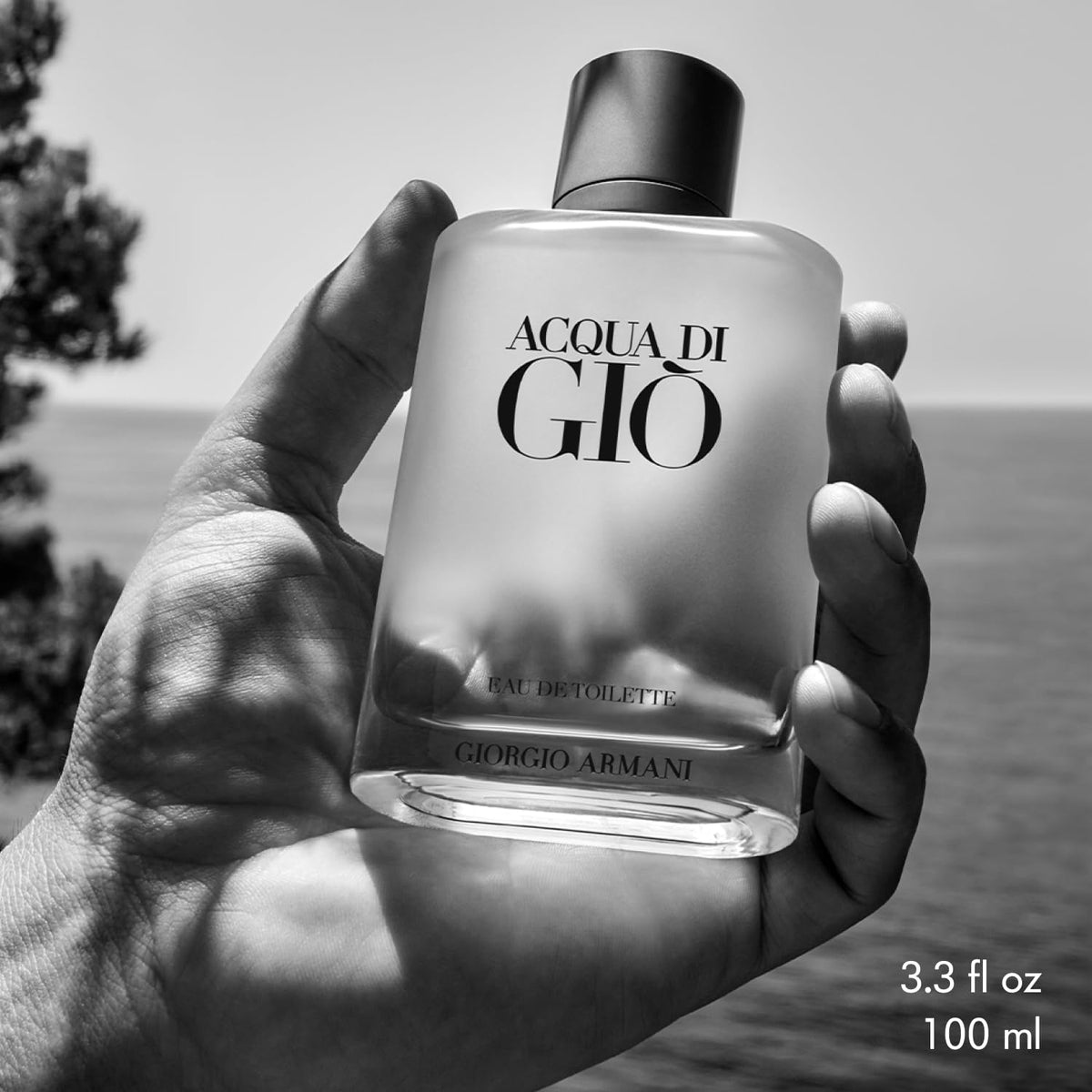 Eau de Toilette Fresh Aquatic Cologne O15450