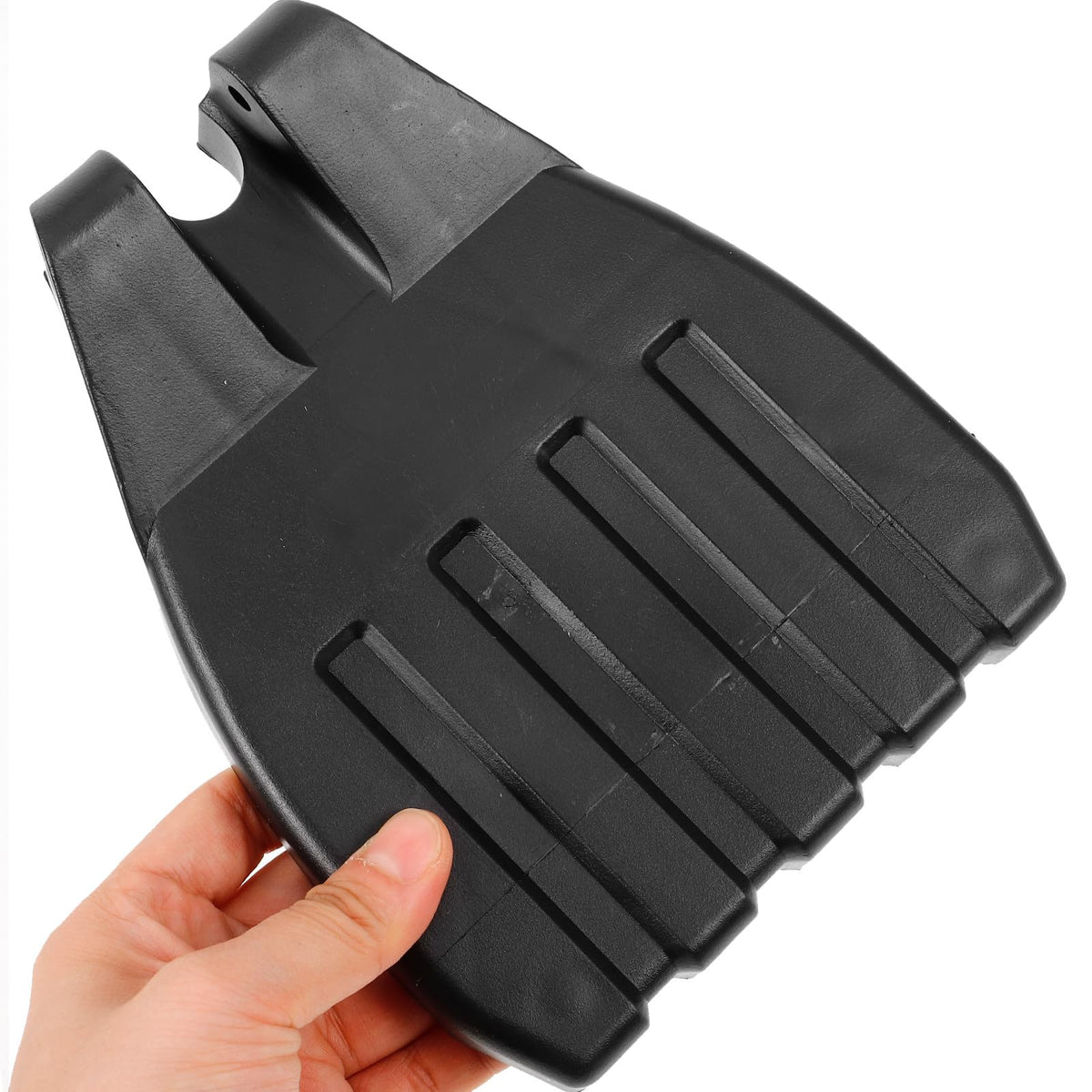 Wheelchair Footrests 2Pcs Heavy Duty Leg Rest T45019
