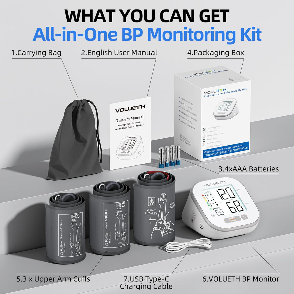 Pediatric Blood Pressure Cuff N6233