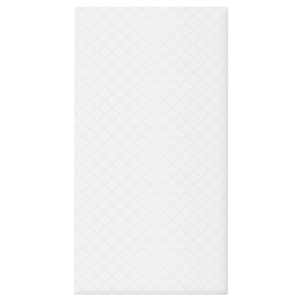 2-in-1 Baby Crib Mattress U7246