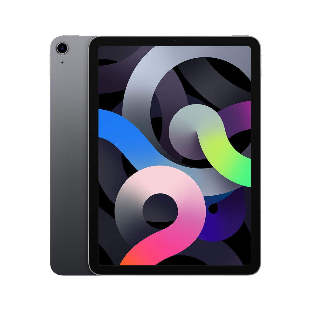 iPad Air 4 64GB WiFi Space Gray P9648