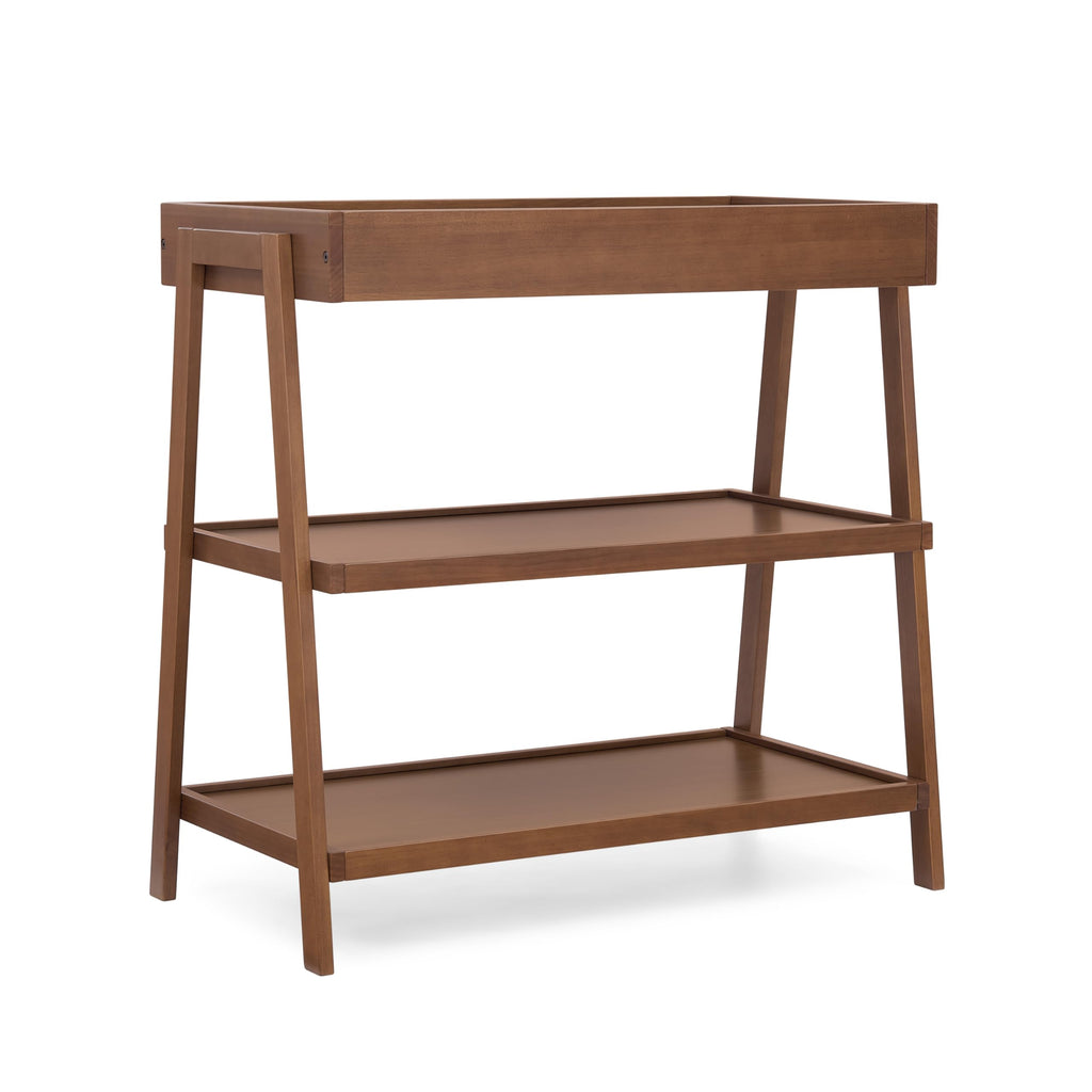 Chestnut Changing Table N901